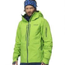 Куртка Norrona Lofoten Gore-Tex Pro - купить в интернет-магазине