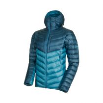 Mammut broad peak 2024 pro in hooded