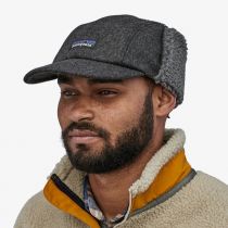 duckbill running hat