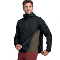 Mammut ultimate outlet hooded