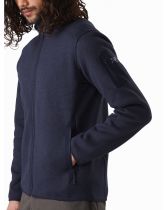 arcteryx covert cardigan