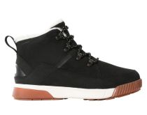 The North Face W Sierra Mid Lace WP