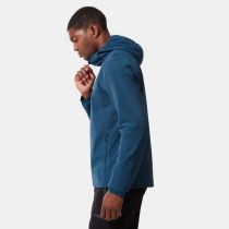 North face deals ventrix hoodie orange