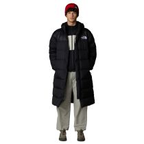 The North Face Nuptse Parka