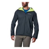 Куртка Berghaus Stormcloud Shell 