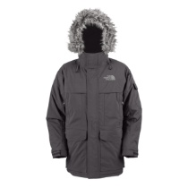 The north face sale mens mcmurdo parka